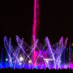 Multimedialny Park Fontann