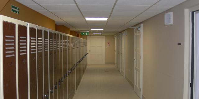 Wojewódzkie Centrum Powiadamiania Ratunkowego