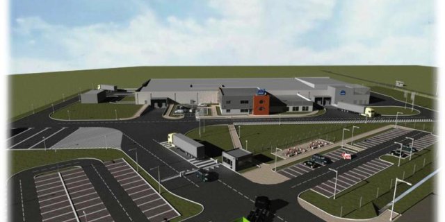 Zakład Przetwórstwa Ryb w Grudziądzu