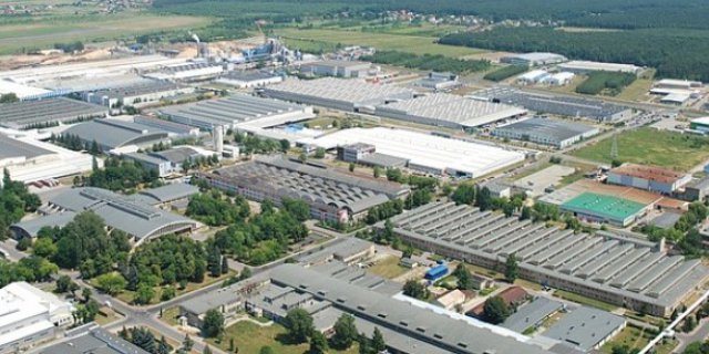 Zwiększenie atrakcyjności miasta Krosna poprzez kompleksowe przygotowanie terenów pod inwestycje