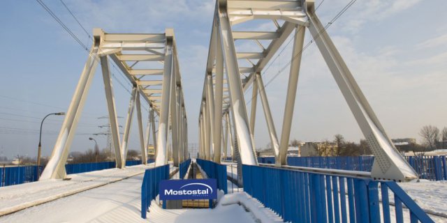 Wiadukt Radzymińska