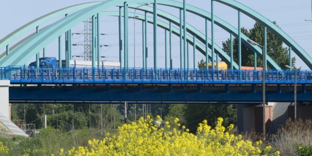 Rozbudowa ulicy Janka Wiśniewskiego w Gdyni