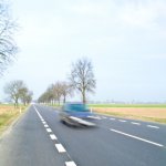 Budowa drogi krajowej nr 2 Warszawa - Siedlce - Terespol