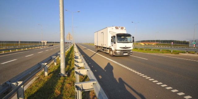 Rozbudowa drogi S-7 do parametrów drogi dwujezdniowej na odcinku obwodnicy Kielc, Kielce (DK 73 węzeł Wiśniówka) – Chęciny (węzeł Chęciny)