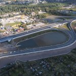 Autostradowa Obwodnica Wrocławia - część II