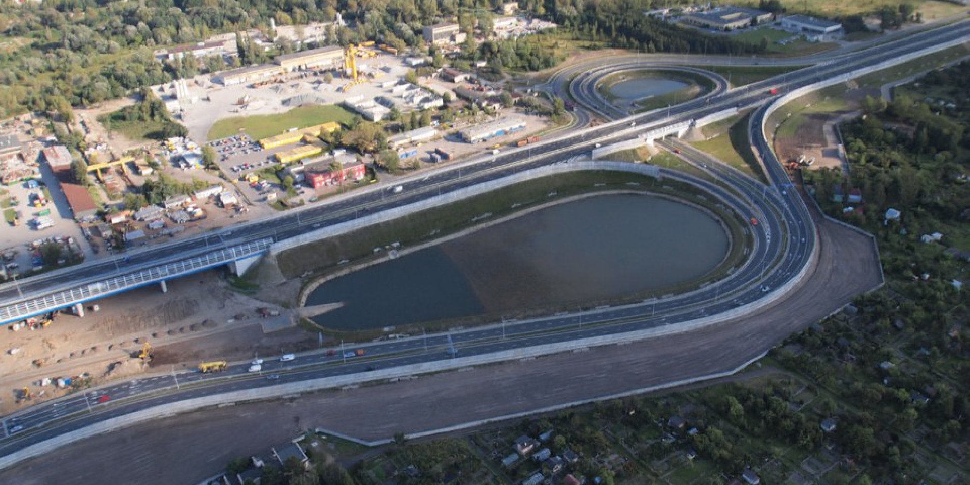 Autostradowa Obwodnica Wrocławia - część II