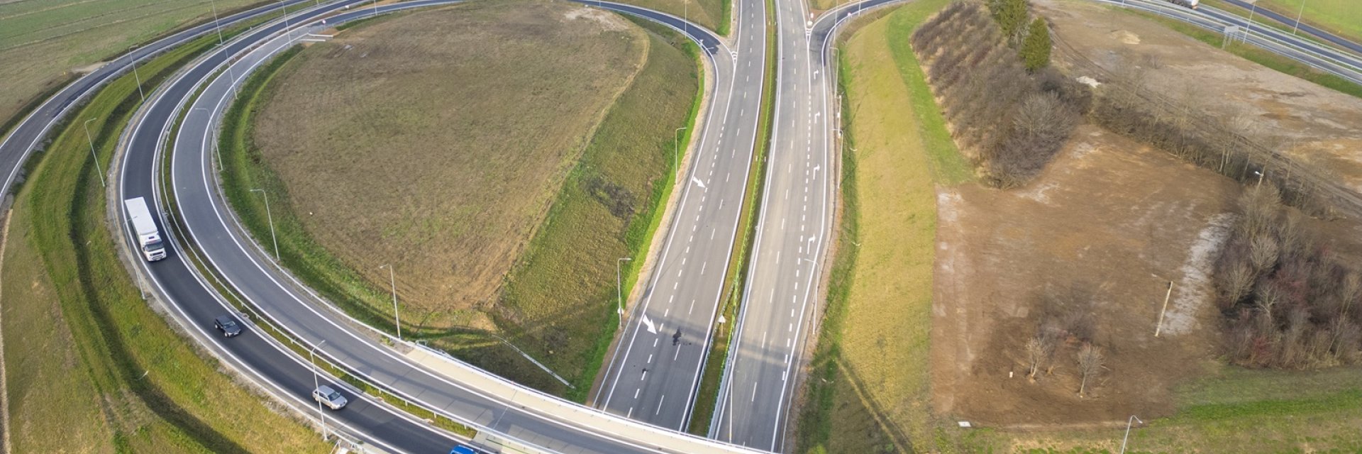 Obwodnica Opatowa w ciągu drogi ekspresowej S74 i drogi krajowej nr 9