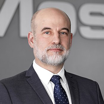 Jorge Calabuig Ferre - President of the Management Board