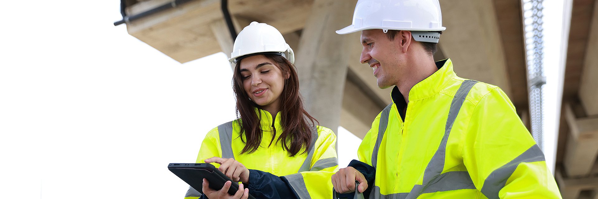 Are you ready to take on new professional challenges?