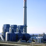 Instalacja odsiarczania spalin w EC Huty Miedzi „Głogów