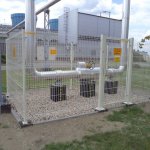 Projekt, budowa, dostawa urządzeń i wyposażenia, montaż na miejscu budowy, uruchomienie i przekazanie do eksploatacji układu kotłów olejowo-gazowych w formule realizacji 