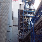 Budowa instalacji do bezpośredniego podawania biomasy do kotła nr 2 w PGE Elektrownia Opole SA