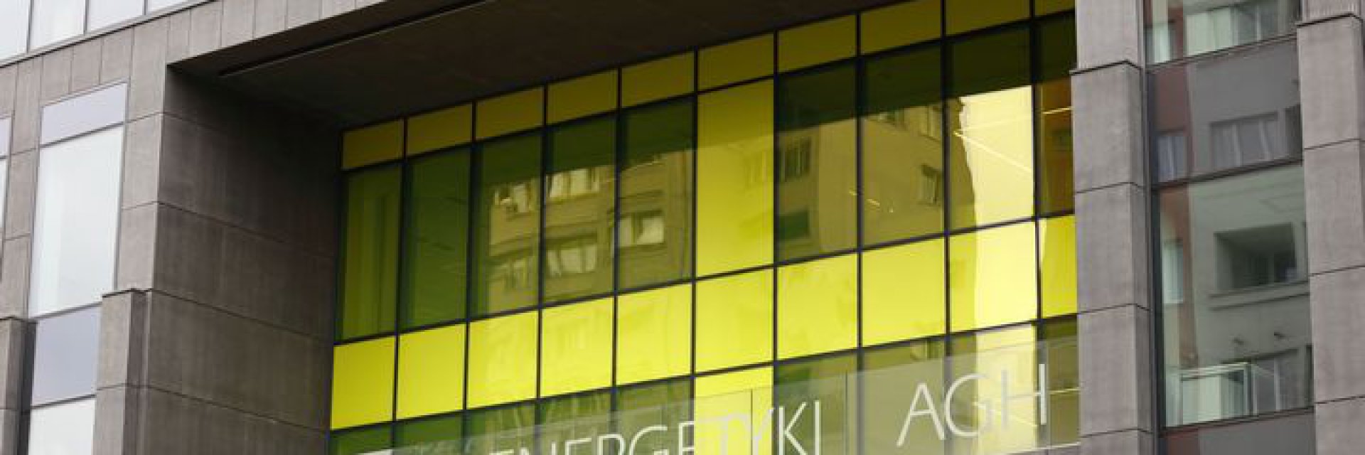 Centrum Energetyki AGH