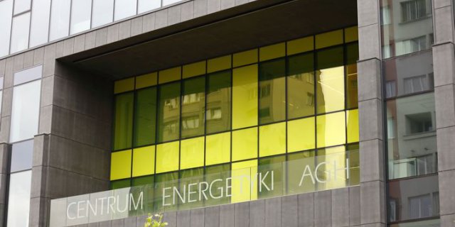 Centrum Energetyki AGH