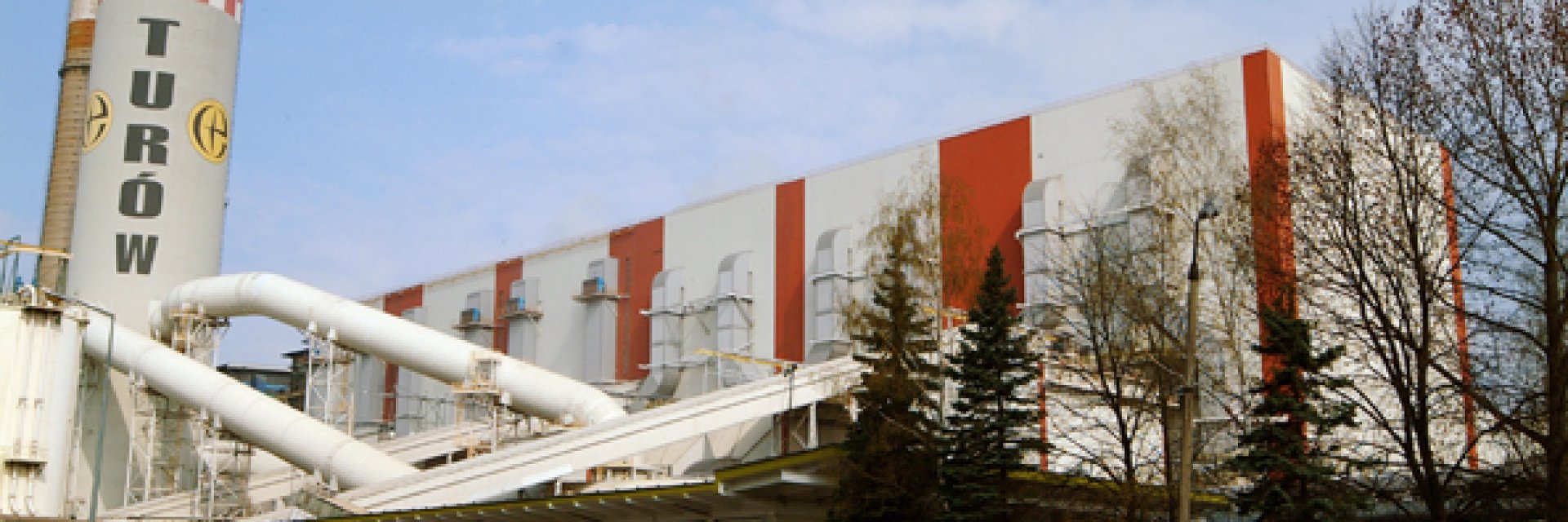 Modernizacja 3 bloków w Elektrowni Turów w Bogatyni