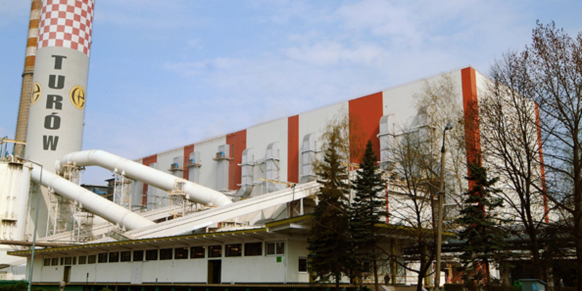 Modernizacja 3 bloków w Elektrowni Turów w Bogatyni