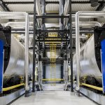 Rezerwowe źródło ciepła w Elektrociepłowni Stalowa Wola S.A.