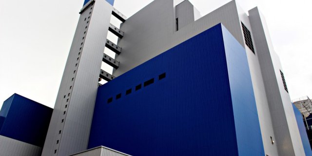 Budowa Bloków Energetycznych w Elektrowni Opole