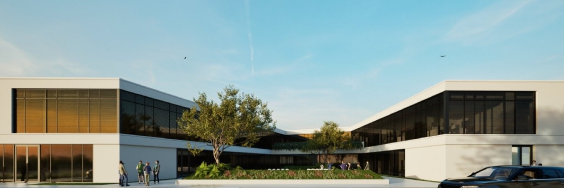 Centrum Usług Społecznych i Gminny Ośrodek Kultury w Grodźcu 