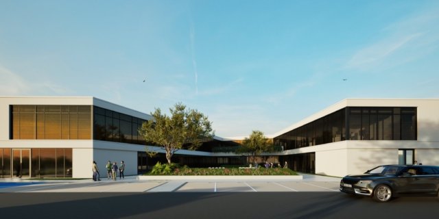 Centrum Usług Społecznych i Gminny Ośrodek Kultury w Grodźcu 