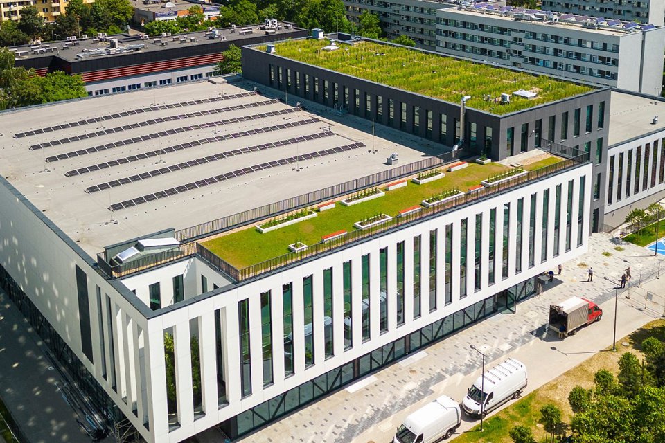 General construction