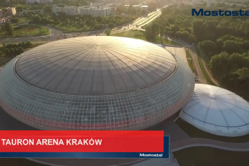 Kraków TAURON Arena