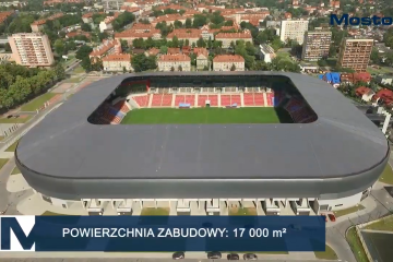 Stadion Miejski w Tychach