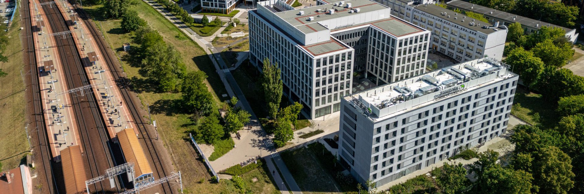 Whistleblowers – Internal Reporting Procedure at Mostostal Warszawa