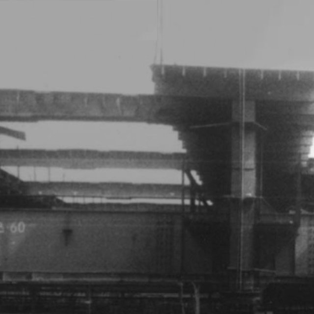 The Gdansk Bridge