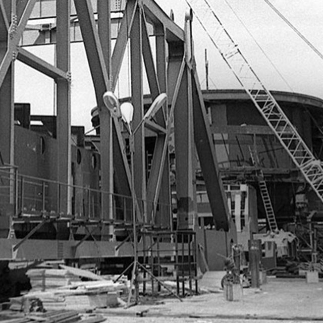 The General Stefan “Grot” Rowecki Bridge
