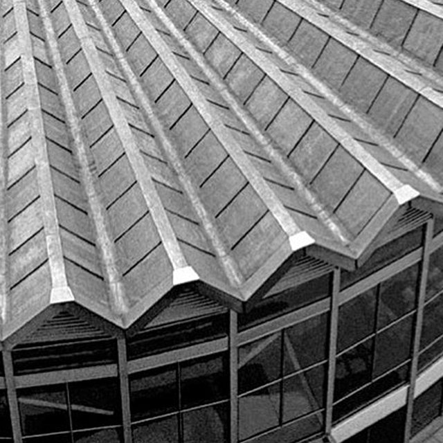 The Rotunda Building