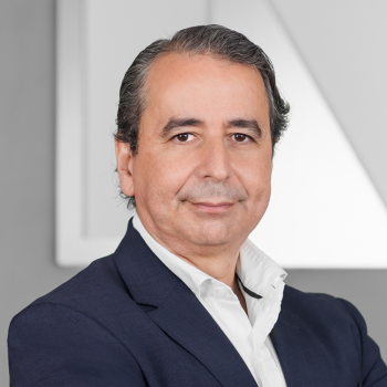 Juan de Dios Martin Martin - Member of the Board of Directors for Finance
