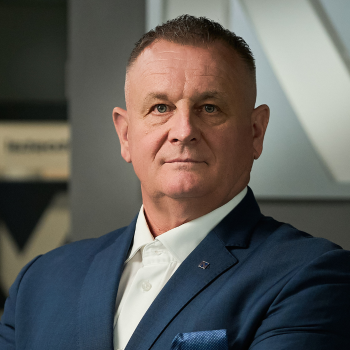 Jacek Szymanek - Member of the Management Board of Management and Administration