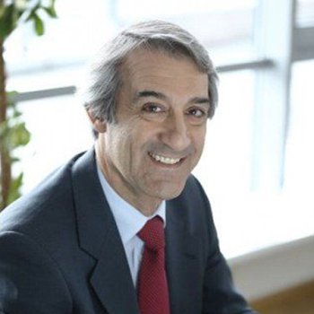 Miguel Angel Heras Llorente - Vicepresident of the Management Board
