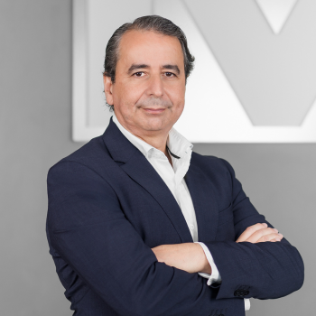 Juan de Dios Martin Martin - Member of the Board of Directors for Finance