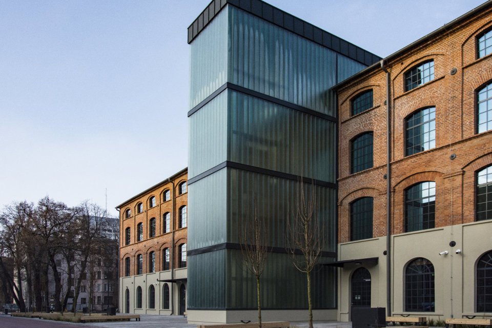 Wysoka jakość realizacji