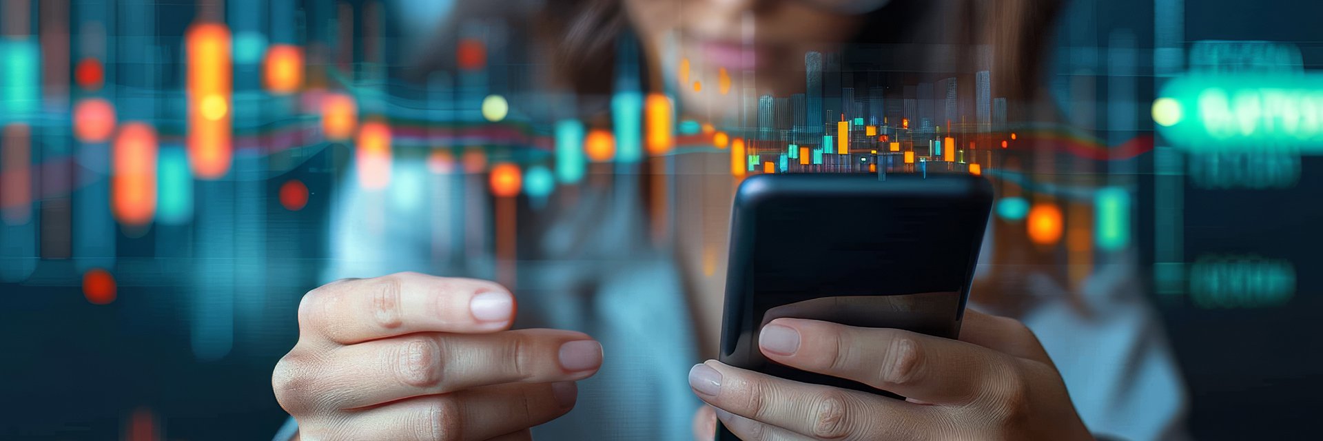 We build the credibility of our company on the capital market