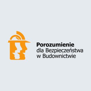 Mostostal Warszawa is an active founding member of the association “Agreement for Safety in Construction”, whose motto is “Zero Accidents” at construction sites. 