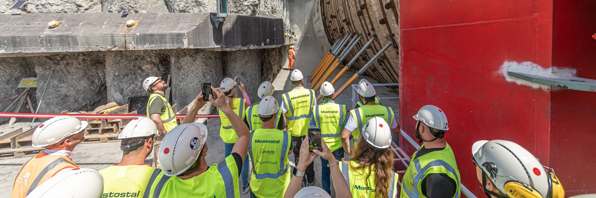 Agreement for Safety in Construction