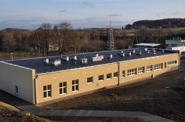  „Sieniawa” powyżej normy