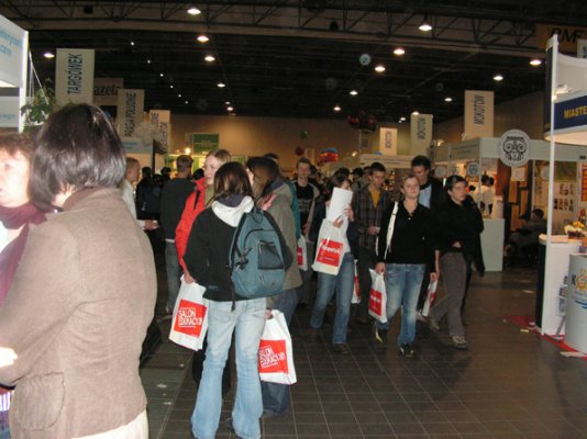  VII Międzynarodowy Salon Edukacyjny