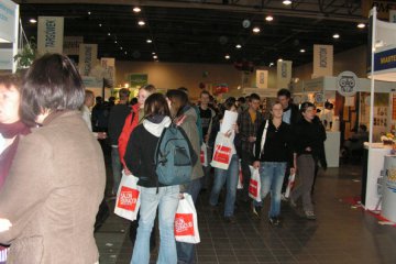  VII Międzynarodowy Salon Edukacyjny