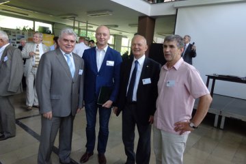 100 lat WIL Politechniki Warszawskiej i nominacja dla Mostostalu Warszawa!
