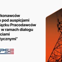 Ważny krok w dialogu z Polskimi Sieciami Elektroenergetycznymi