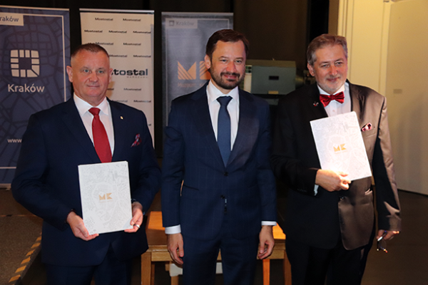 Mostostal Warszawa zrealizuje modernizację budynku dawnego kina Światowid na potrzeby Muzeum Nowej Huty