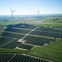 Mostostal Warszawa zakończył realizację elektrowni fotowoltaicznej w Janikowie