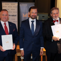 Mostostal Warszawa zrealizuje modernizację budynku dawnego kina Światowid na potrzeby Muzeum Nowej Huty