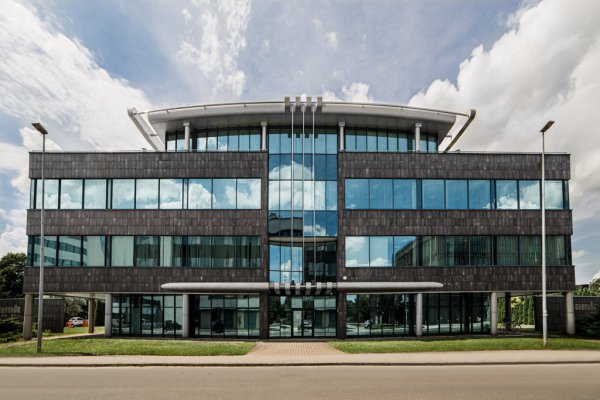 Komunikat: zmiana adresu biura Obszaru Wschodniego Mostostal Warszawa SA