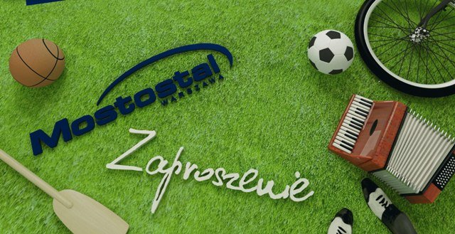 6 czerwca Piknik Mostostalu Warszawa