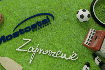 6 czerwca Piknik Mostostalu Warszawa 